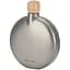 Фляга Snow Peak TW-116 Titanium Curved Flask - миниатюра 6