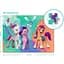 Пазл DoDo My Little Pony, з фігуркою, 60 елементів, (200138) - мініатюра 3