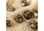 Набір кубиків Cats Dice Set: Pixel , 7 шт. (SCAT06) - мініатюра 5