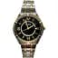 Годинник жіночий наручний Guess IBW912SYB Золотисто-сріблястий - мініатюра 1