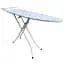 Дошка для прасування Casa Si Lady 122x38 White/Perls (CS93574R267) - мініатюра 1