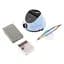 Фрезер X2 PRO Bucos Nail Drill 65W/35000 BLUE OCEAN - мініатюра 1