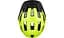 Велошлем спортивный Abus Macator M Signal Yellow (1007-872303) - миниатюра 5