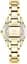 Годинник Anne Klein AK/5040BKGB - мініатюра 2