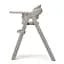 Стільчик для годування Kinderkraft Tino Beige (KHTINO00BEG0000) - мініатюра 4