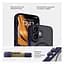 Чехол для Apple iPhone 16, Uniq MagCase, синий, противоударный, панель-накладка с MagSafe, ударопрочный TPU+PC, с магнитом MagSafe, поддержка полноценной беспроводной зарядки, ArmorStandart (ARM79497) - мініатюра 3