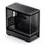 Корпус для ПК JONSBO (D200 Black) - мініатюра 1