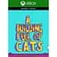 Ключ активації Microsoft A Building Full of Cats для Xbox One/Series S/X - мініатюра 1