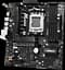 Материнська плата ASRock A620AM Pro-A WiFi Socket AM5 - мініатюра 2