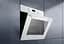 Духова шафа електрична Electrolux EOF3H40BW (6867775) - мініатюра 6