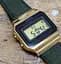 Годинник Casio A700WEGL-3AEF - мініатюра 4