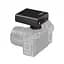 Видеосвет Ulanzi Vijim F12 Xiaomini Camera Flash Speedlite UV-L044GBB2 F12 Black - миниатюра 8