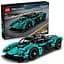 Конструктор LEGO Technic Aston Martin Valkyrie 707 деталей (42208) - мініатюра 4