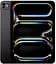 Планшет Apple iPad Pro 11" M5 Wi‑Fi + Cellular 512GB with standard glass - Space Black (ME2Q4TY/A) - мініатюра 1