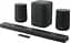 Акустична система JBL Enchant 1100 + Enchant Sub + Enchant Speaker x2 (HKENCH1100W2SPKSUB) - мініатюра 1