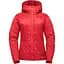 Куртка Black Diamond W Stance Belay Parka Maroon S (1033-BD HRC0.613-S) - миниатюра 1