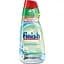Засіб для миття посуду у посудомийних машинах Finish Power All in One Gel 0% 900 мл - мініатюра 1