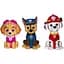 Игрушки для ванной Paw Patrol Спасательная команда (122033) - миниатюра 1