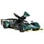 Машинка RASTAR Aston Martin Valkyrie AMR Pro R/C 1:14 темно-зелений 92100 - мініатюра 6