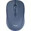Компьютерная мышка Trust Yvi+ Multi-Device Wireless/Bluetooth Blue (25455) - миниатюра 1