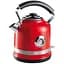 Електрочайник Ariete 2854 BKRD (00C285400AR0) - мініатюра 1