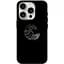 Чехол Demsky Полумесяц для Apple iPhone 16 Pro (6.3) - миниатюра 1