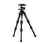 Трипод з кульковою головкою Fotopro P 4 Mini + P 4H - мініатюра 4