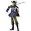 Фігурка Banpresto WORLD JOURNEY One Piece Sanji Vinsmoke Ван Піс Санджі Він смок 22 см B OP SV WJ - мініатюра 2
