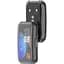 Чохол-накладка DK для Huawei Band 8 / 9 Silicone Face Case (016324) (clear) - мініатюра 2