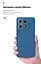 Чехол ArmorStandart ICON для Motorola Edge 50 Pro Camera cover Blue (ARM77306) - миниатюра 7