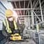 Молоток відбійний мережевий DeWalt D25810K - мініатюра 5