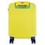 Чемодан Semi Line 20" S Yellow (T5929-1) - миниатюра 4