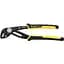 Пасатижі Stanley FatMax Groove Joint переставні сантехнічні 250 мм (0-84-648) - мініатюра 1
