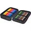 Пенал з наповненням CoolPack Jumper 2 Shoppy, 2 відділення (F066661) - мініатюра 3