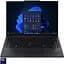 Ноутбук Lenovo ThinkPad T14 Gen 6 Ultra 7 255U la 52GHz, IPS, 32GB LPDDR5x, 1TB, Windows 11 Pro - мініатюра 1