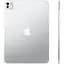 Планшет Apple iPad Pro 11 (2025) 12/512GB Wi-Fi + Cellular Silver (ME2T4) - миниатюра 3