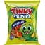 Цукерки желейні Tinky Travel Worms 70 г - мініатюра 1