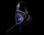 Гарнітура ігрова Asus ROG Delta USB RGB Black (90YH02K0-B2UA00) - мініатюра 1