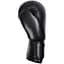 Перчатки боксерские Power Play PP 3004, Black - 10 унций - миниатюра 4