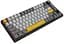 Клавіатура Ajazz AK820 PRO 75% Exploded Gift Switch Black RGB (AK820PRO-G-BGY) - мініатюра 4