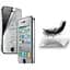 Захисна плівка Screen Guard Apple iPhone 4/4S mirror (дзеркальна) - мініатюра 2