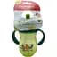 Поїльник Mega Zayka з трубочкою 260 мл MGZ-0312 (Green) - мініатюра 1