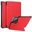 Обложка Ultra Slim Origami BeCover для PocketBook 740 Inkpad 3/Color/Pro Red (707457) - миниатюра 1