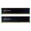 Модуль пам'яті для комп'ютера DDR3 16GB (2x8GB) 1600 MHz Black Sark eXceleram (E30207A) - мініатюра 2