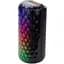 Портативна акустика Xtrike Me SK-302 RGB Black (SK-302) - мініатюра 1