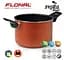 Каструля Flonal Pepita Granit 2,2 л (PGFPE1850) - мініатюра 2