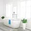 Бойлер Midea ECO плаский D100-20ED2 (W) білий - мініатюра 14