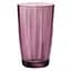 Стакан Bormioli Rocco Pulsar Rock Purple 465 мл фиолетовый (360710M02321990) - миниатюра 1