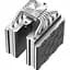 Кулер для процесора Deepcool AG620 1700 AM5 (R-AG620-BKNNMN-G-1) - мініатюра 6