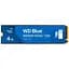 Накопичувач SSD M.2 2280 4TB SN5000 WD (WDS400T4B0E) - мініатюра 1